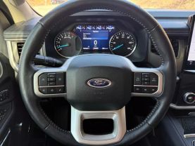 2024 FORD EXPEDITION MAX SUV V6, ECOBOOST, TWIN TURBO, 3.5 LITER XLT SPORT UTILITY 4D