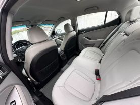 2011 KIA OPTIMA SEDAN 4-CYL, 2.4 LITER EX SEDAN 4D