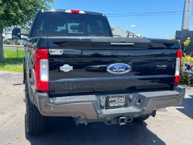 2017 Ford F250 Super Duty Crew Cab King Ranch Pickup 4d 6 3/4 Ft - Image 5