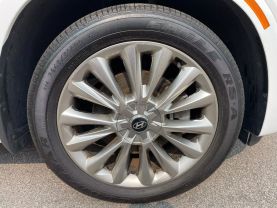2020 HYUNDAI PALISADE SUV V6, GDI, 3.8 LITER LIMITED SPORT UTILITY 4D - Gesner Auto Inc in Taunton, MA, 41.88613, -71.14527