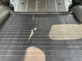 2013 NISSAN XTERRA SUV V6, 4.0 LITER PRO-4X SPORT UTILITY 4D