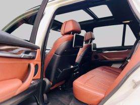 2014 BMW X5 SUV V8, TWIN TURBO, 4.4 LITER XDRIVE50I SPORT UTILITY 4D