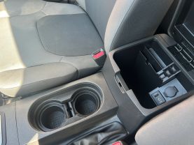 2015 NISSAN XTERRA SUV V6, 4.0 LITER S SPORT UTILITY 4D