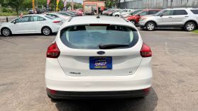 2018 Ford Focus - Image 7
