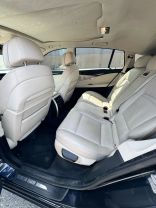 2012 BMW 5 SERIES SEDAN V8, TWIN TURBO, 4.4 LITER 550I GRAN TURISMO XDRIVE SEDAN 4D