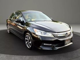 2016 Honda Accord - Image 1