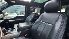 2018 FORD F150 SUPERCREW CAB