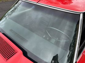 1974 CHEVROLET CORVETTE COUPE L48 V8 (350) STINGRAY