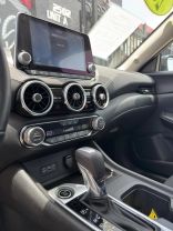 2023 NISSAN SENTRA SEDAN 4-CYL, 2.0 LITER SV SEDAN 4D
