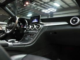 2018 MERCEDES-BENZ C-CLASS for sale in  Orlando, FL