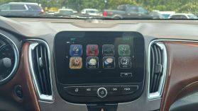 2018 Chevrolet Malibu - Image 34