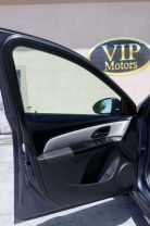 2013 CHEVROLET CRUZE SEDAN 4-CYL, 1.8 LITER LS SEDAN 4D
