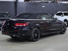 2018 MERCEDES-BENZ C-CLASS for sale in  Orlando, FL
