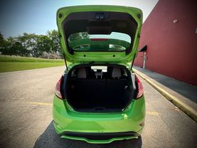 2015 Ford Fiesta - Image 29
