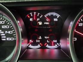 2012 Ford Mustang - - Image 28