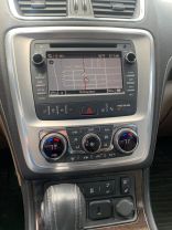 2017 GMC ACADIA LIMITED SUV V6, 3.6 LITER SPORT UTILITY 4D - Becker Auto Sales LLC in Emporia, KS