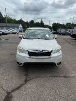 2014 Subaru Forester - Image 3