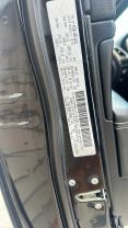 2017 JEEP GRAND CHEROKEE SUV V6, VVT, 3.6 LITER LIMITED SPORT UTILITY 4D