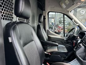 2021 FORD TRANSIT 250 CARGO VAN CARGO V6, PFDI, 3.5 LITER HIGH ROOF VAN 3D