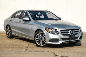 2017 Mercedes-benz C-class - Image 9