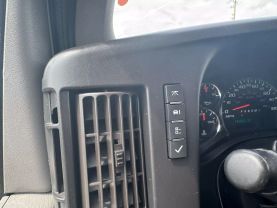 2018 CHEVROLET EXPRESS 2500 CARGO CARGO V6, 4.3 LITER VAN 3D
