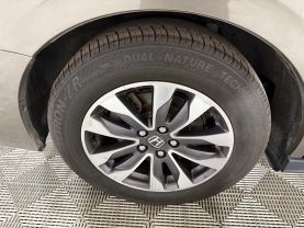 2022 HONDA ODYSSEY