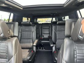 2021 CADILLAC ESCALADE ESV SUV V8, 6.2 LITER SPORT PLATINUM SPORT UTILITY 4D - The Auto Lot