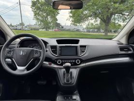 2015 HONDA CR-V SUV 4-CYL, I-VTEC, 2.4 LITER EX SPORT UTILITY 4D