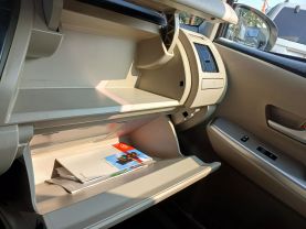 2013 TOYOTA PRIUS V