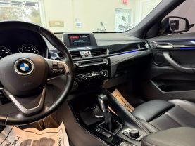 2018 BMW X2