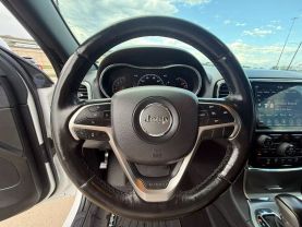 2020 JEEP GRAND CHEROKEE SUV V6, VVT, 3.6 LITER ALTITUDE SPORT UTILITY 4D