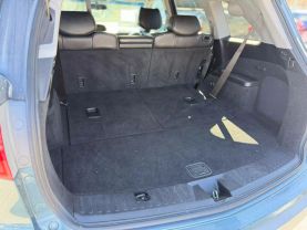 2008 ACURA MDX SUV V6, VTEC, 3.7 LITER SPORT UTILITY 4D