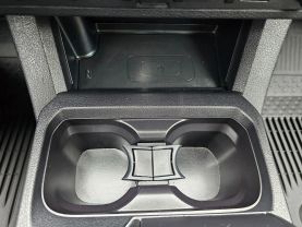2023 TOYOTA TACOMA DOUBLE CAB PICKUP V6, 3.5 LITER TRD SPORT PICKUP 4D 5 FT