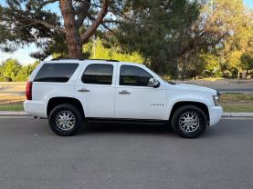 2008 CHEVROLET TAHOE