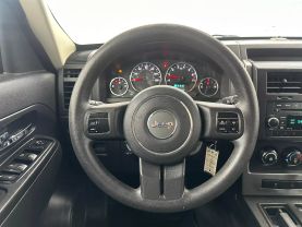 2011 JEEP LIBERTY