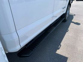 2017 FORD F350 SUPER DUTY CREW CAB 8FT KNAPHEIDE SERVICE BED TRUCK SERVICE/UTILITY TRUCKS V8, TURBO DIESEL, 6.7L XL PICKUP 4D 8 FT - Eddies Auto Sales
