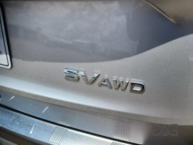 2023 NISSAN ROGUE SUV