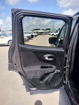 2019 JEEP RENEGADE SUV 4-CYL, ZERO EVAP M-AIR, 2.4 LITER LATITUDE SPORT UTILITY 4D at Motors On Wheels - used car dealership in Houston, Texas.