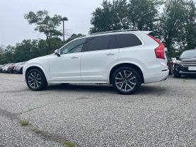 2019 VOLVO XC90