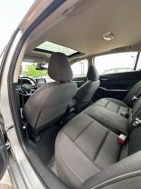 2022 NISSAN ALTIMA SEDAN 4-CYL, 2.5 LITER 2.5 SV SEDAN 4D