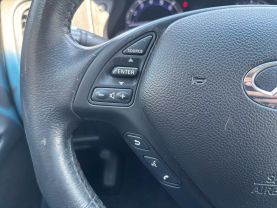 2016 INFINITI QX50