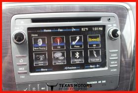 2017 BUICK ENCLAVE SUV V6, 3.6 LITER LEATHER SPORT UTILITY 4D