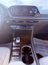 2023 HYUNDAI SONATA
