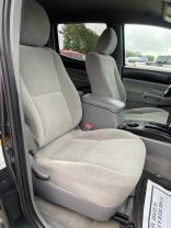2010 TOYOTA TACOMA DOUBLE CAB