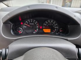2015 NISSAN FRONTIER KING CAB PICKUP V6, 4.0 LITER SV PICKUP 2D 6 FT
