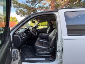 2008 CHEVROLET TAHOE