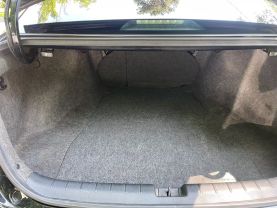 2017 HONDA ACCORD SEDAN 4-CYL, I-VTEC, 2.4 LITER EX SEDAN 4D