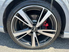 Used 2020 AUDI RS 3 SEDAN 5-CYL, TURBO, 2.5 LITER SEDAN 4D - LA Auto Star located in Virginia Beach, VA