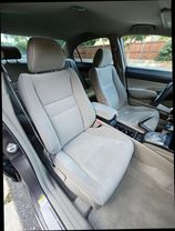 2010 HONDA CIVIC LX SEDAN 4D