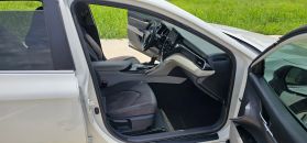 2024 TOYOTA CAMRY SEDAN 4-CYL, 2.5 LITER LE SEDAN 4D